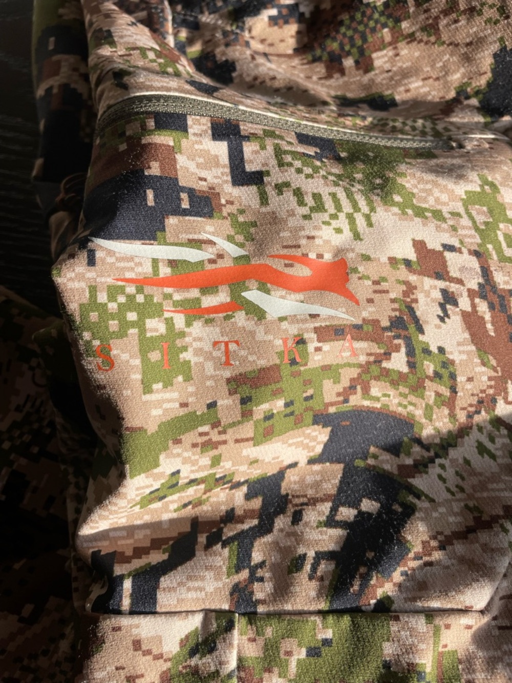 Sitka Hunting Pants